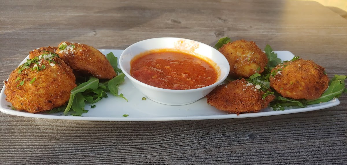 Evviva Trattoria Marlborough-10