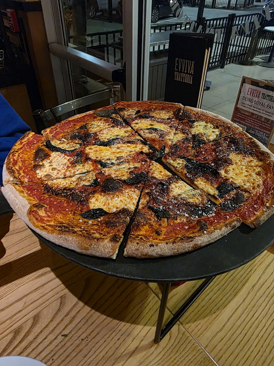 Evviva Trattoria Marlborough-3