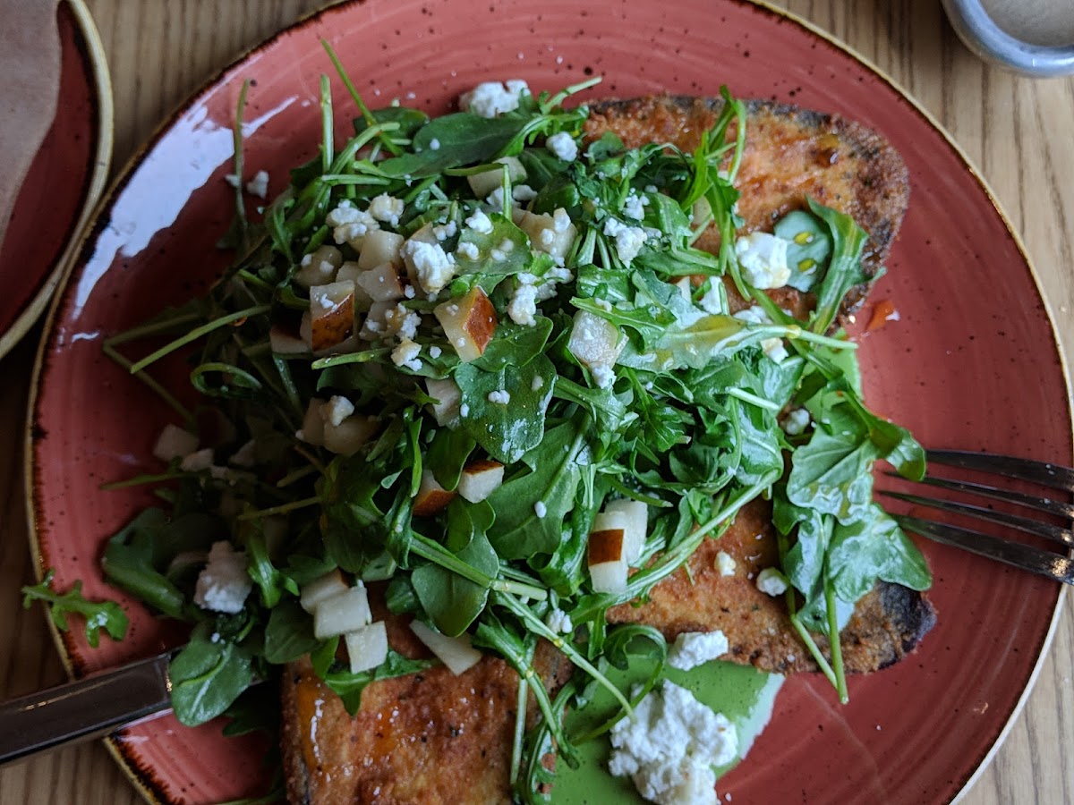 Evviva Trattoria Marlborough-6