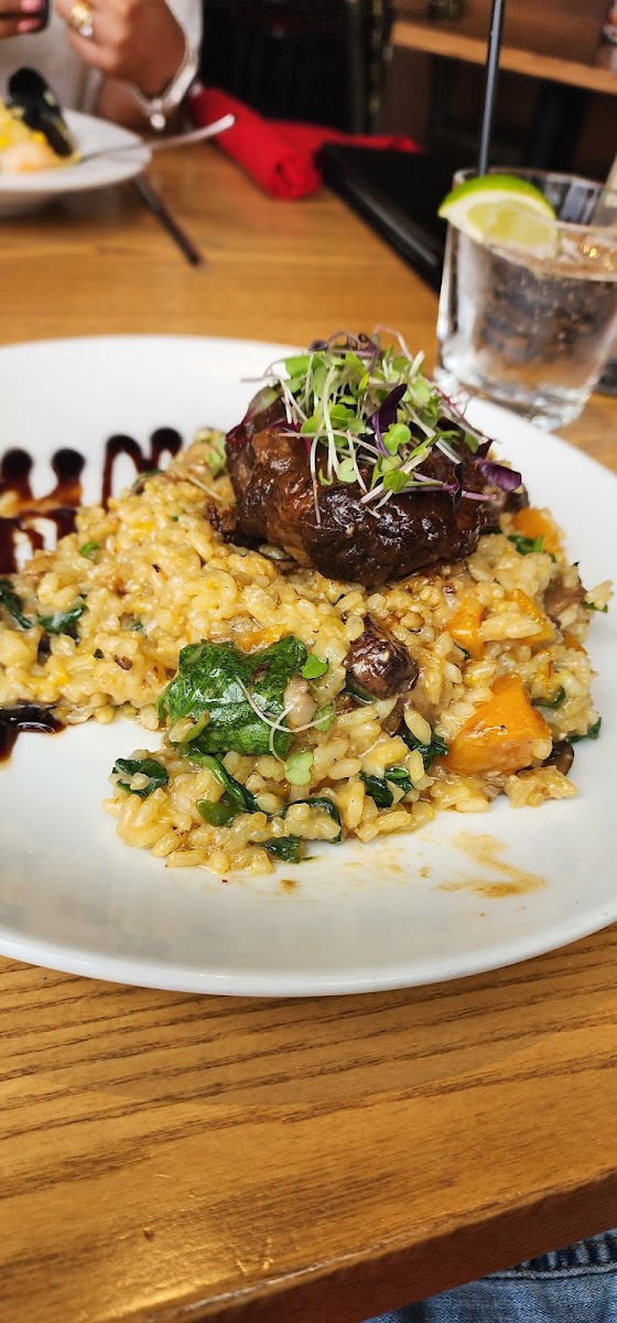 Evviva Trattoria Marlborough-7