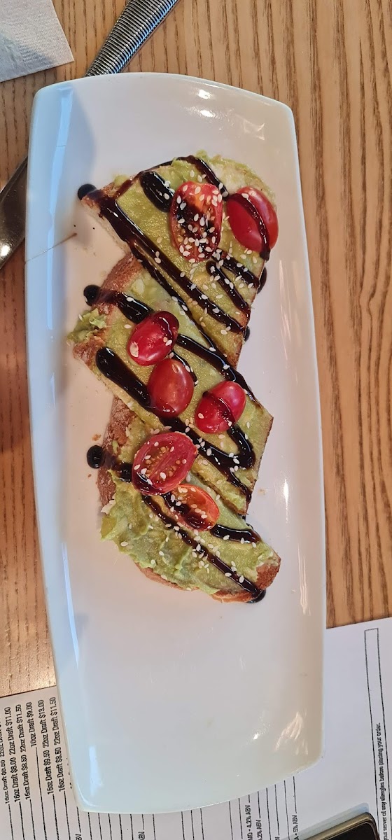 Evviva Trattoria Marlborough-8