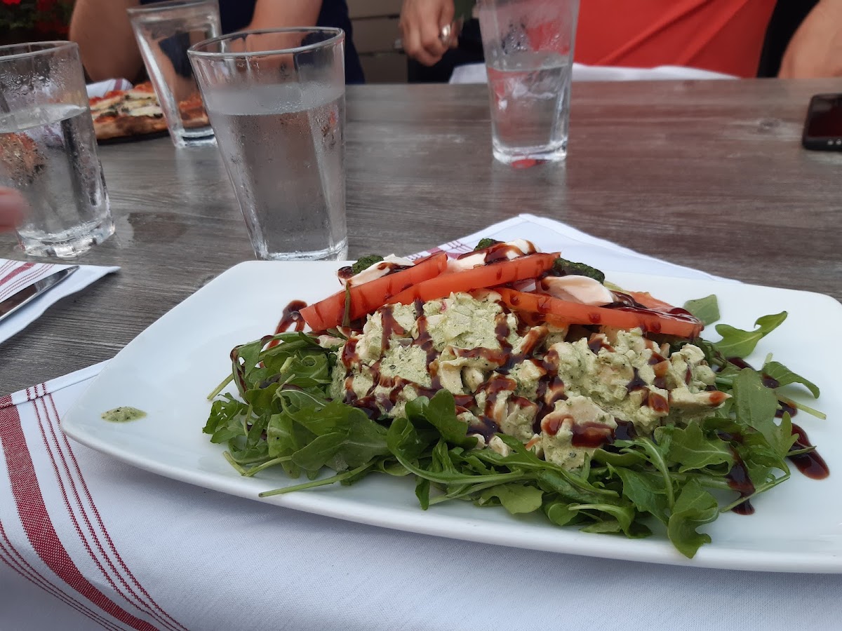 Evviva Trattoria Marlborough-9