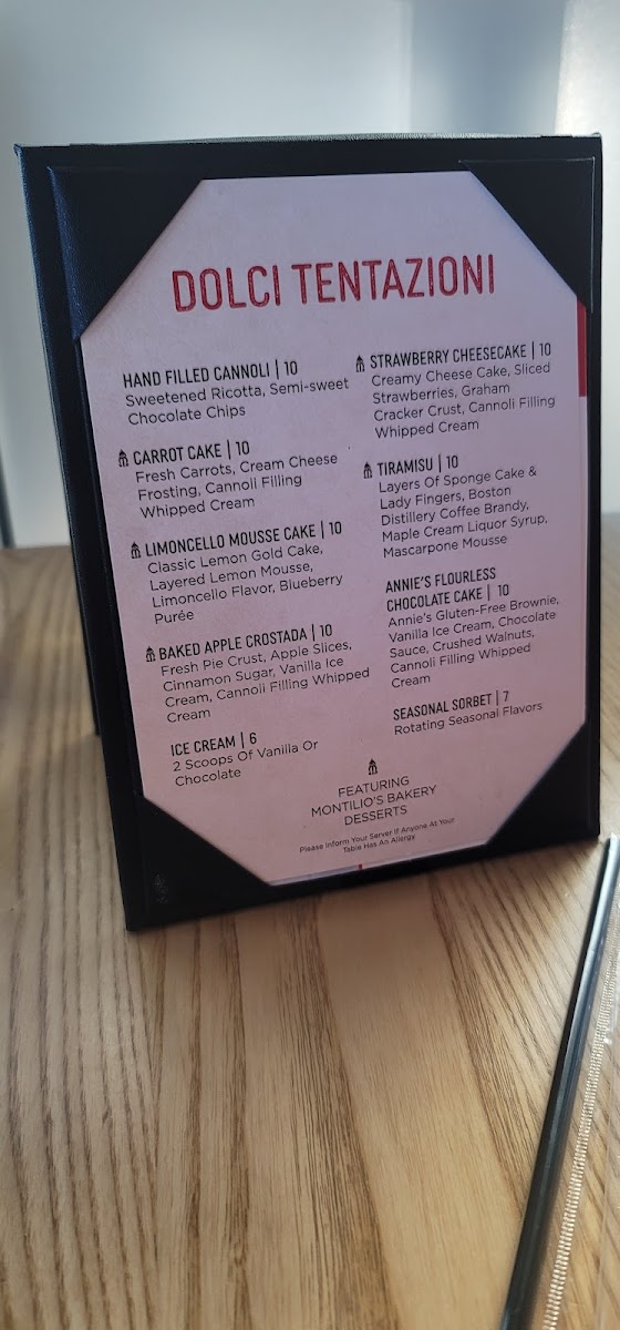 Menu Evviva Trattoria Marlborough-7